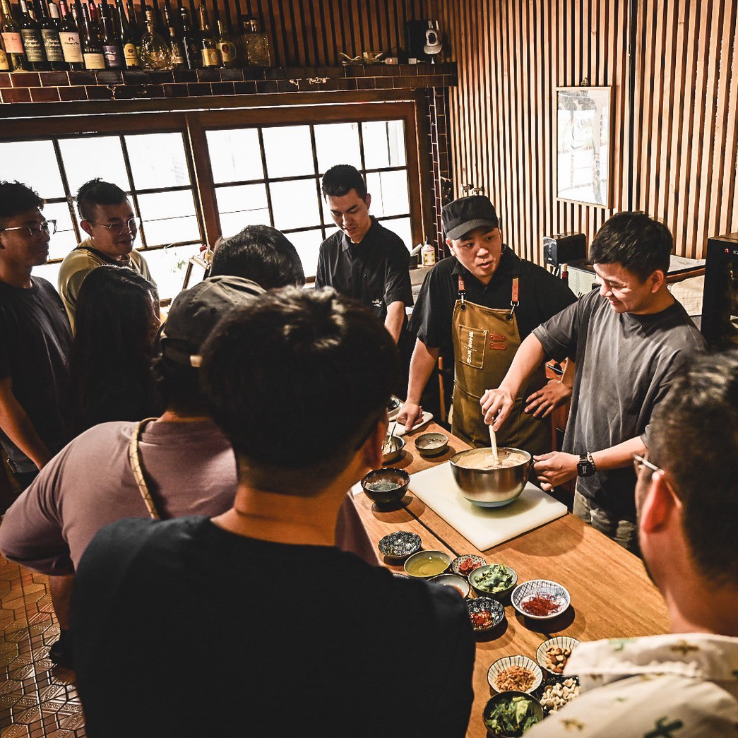 教學現場 17